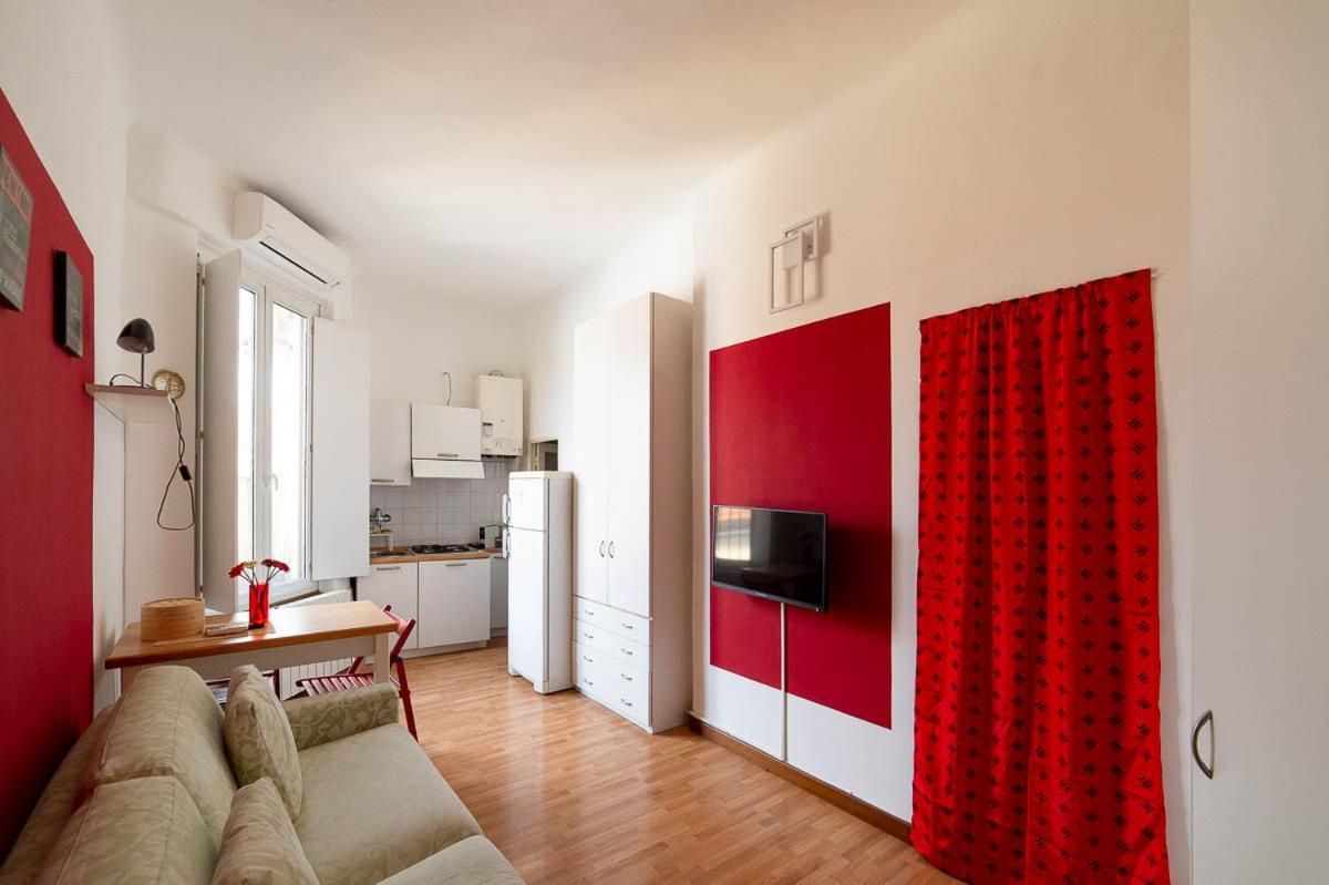 Hbhall Navigli 21 Appartamento *