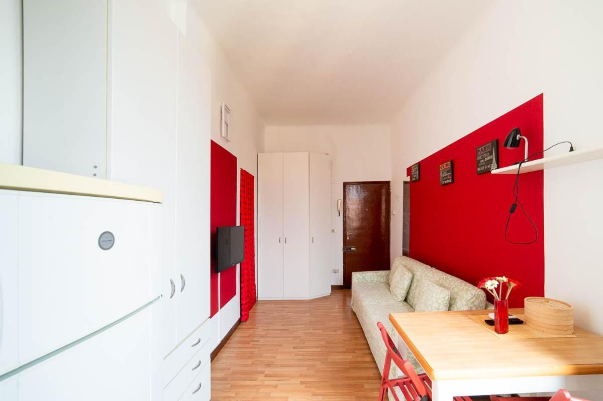 Hbhall Navigli 21 Appartamento *