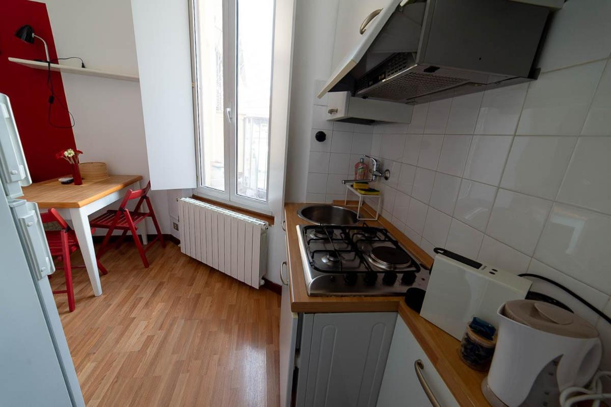 Appartamento Hbhall Navigli 21 *