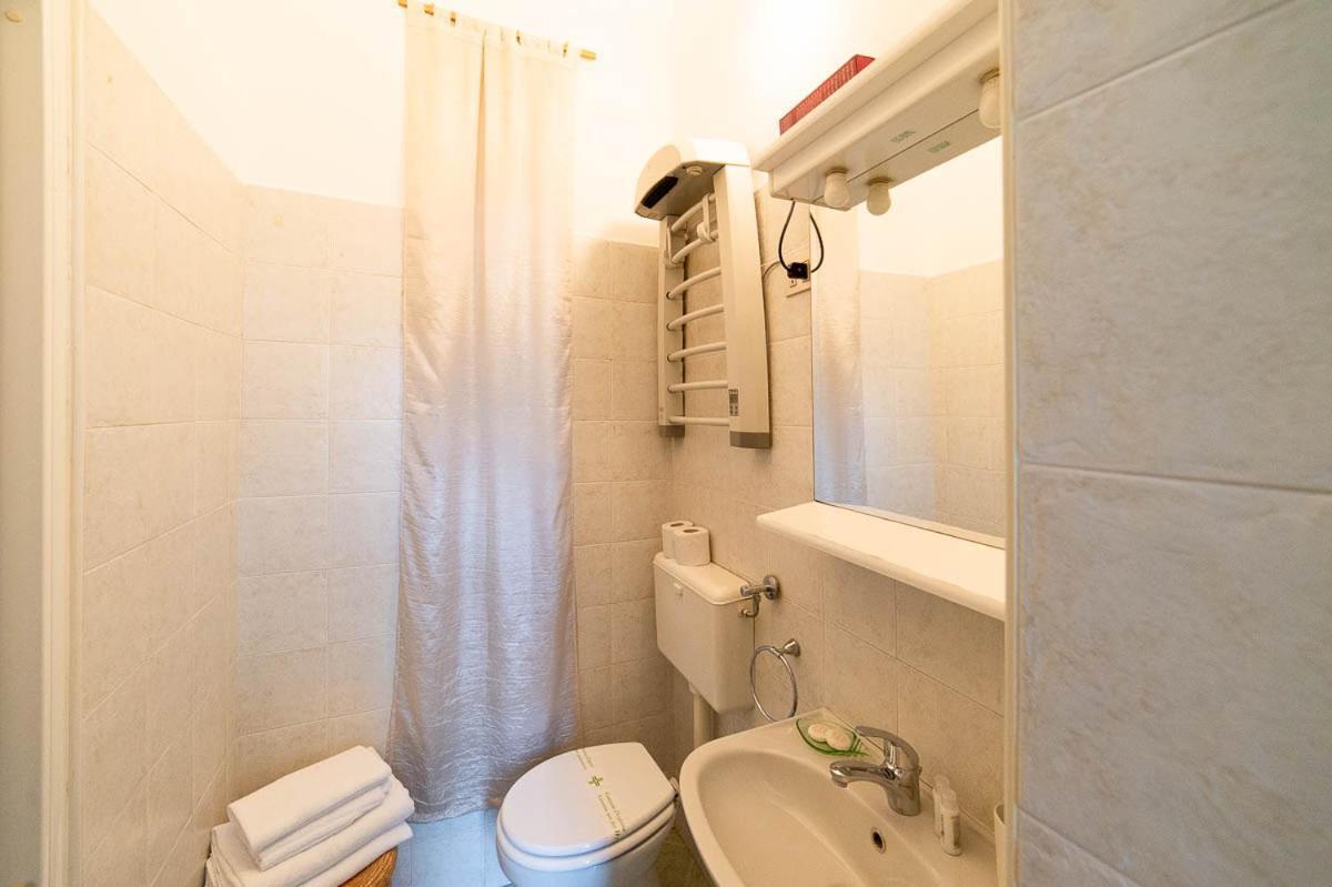 Appartamento Hbhall Navigli 21 *