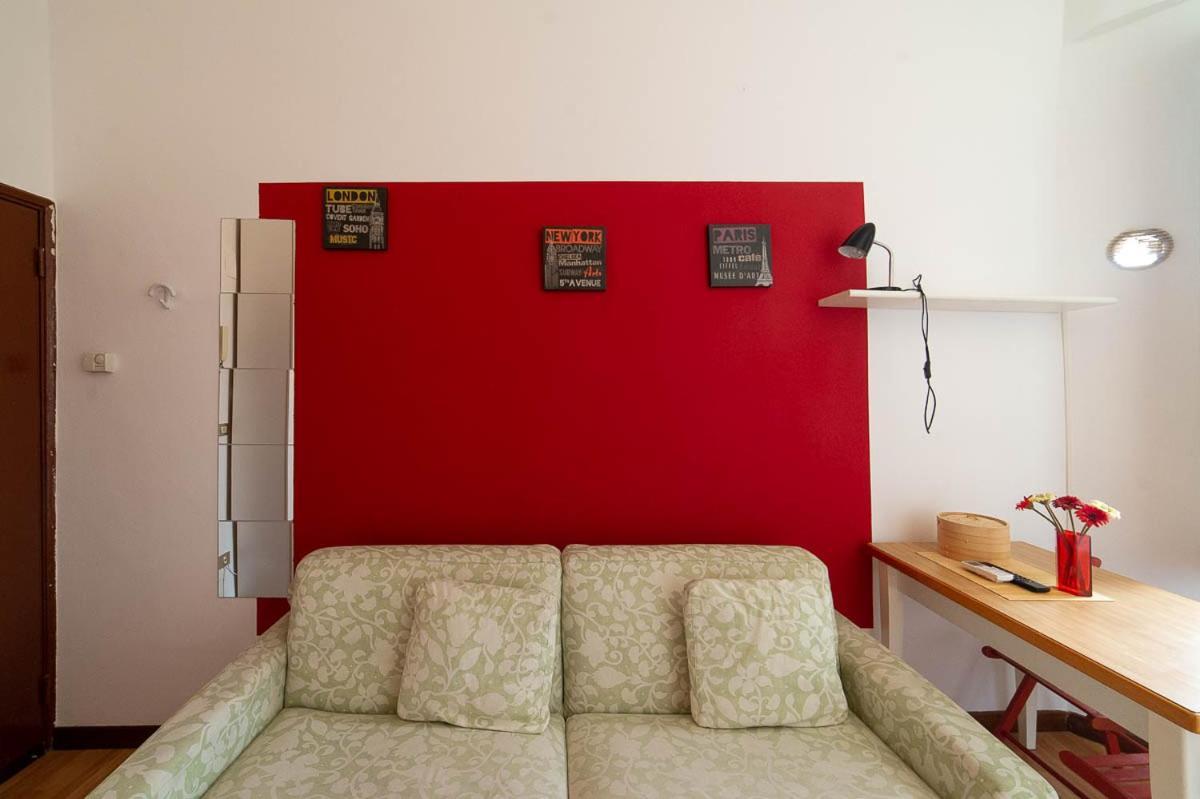 Hbhall Navigli 21 Appartamento Milano