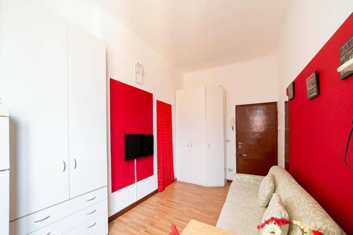 Hbhall Navigli 21 Appartamento *