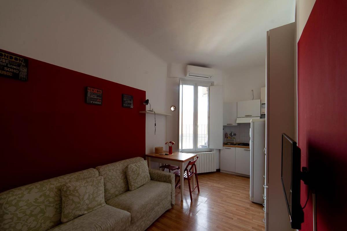 Hbhall Navigli 21 Appartamento